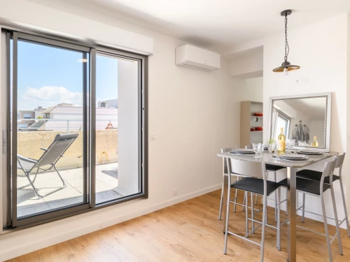 Apartment Arcachon, 1 bedroom, 4 persons - photo_19284949648