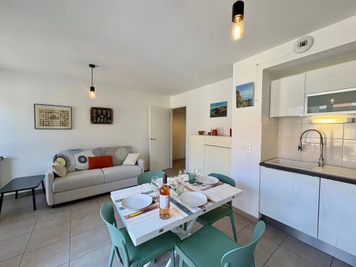 Ferienwohnung Arcachon, 1 Schlafzimmer, 4 Personen - photo_1011815655330