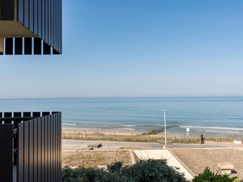 Ferienwohnung Lacanau, 2 Schlafzimmer, 5 Personen - photo_1011797775616