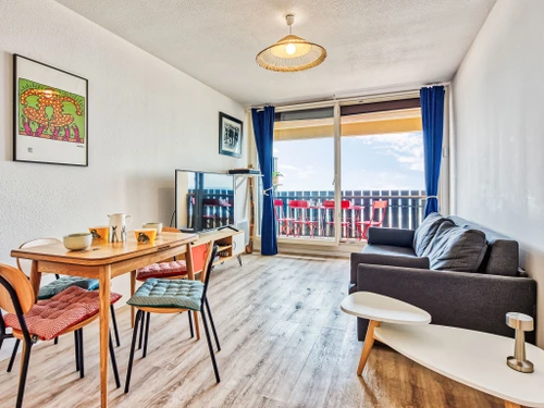 Ferienwohnung Lacanau, 2 Schlafzimmer, 5 Personen - photo_1011797775616