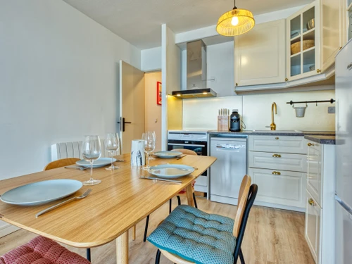 Ferienwohnung Lacanau, 2 Schlafzimmer, 5 Personen - photo_1011797775616