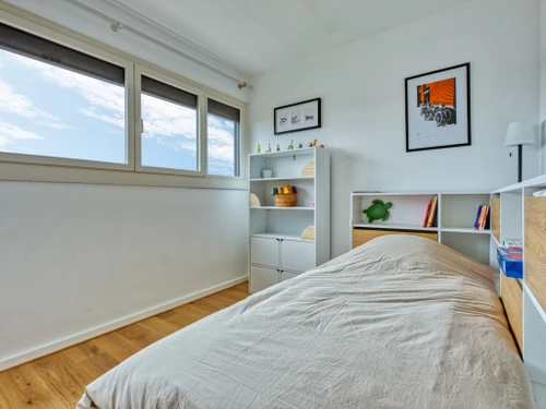 Ferienwohnung Lacanau, 2 Schlafzimmer, 5 Personen - photo_1011797775616