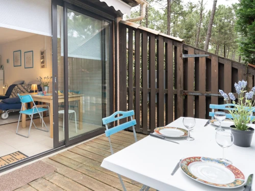 Ferienhaus Lacanau, 1 Schlafzimmer, 4 Personen - photo_17455102474