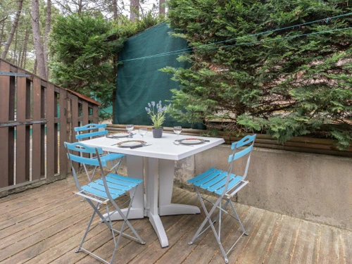 Ferienhaus Lacanau, 1 Schlafzimmer, 4 Personen - photo_17455102474