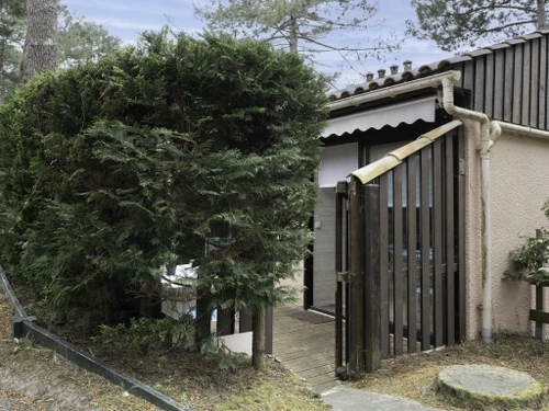 Ferienhaus Lacanau, 1 Schlafzimmer, 4 Personen - photo_17455102474