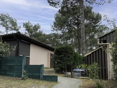 Ferienhaus Lacanau, 1 Schlafzimmer, 4 Personen - photo_17455102474