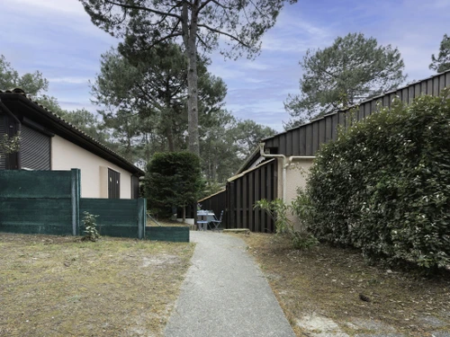 Ferienhaus Lacanau, 1 Schlafzimmer, 4 Personen - photo_17455102474