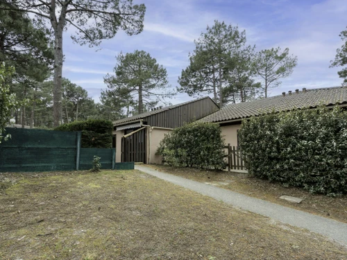 Ferienhaus Lacanau, 1 Schlafzimmer, 4 Personen - photo_17455102474