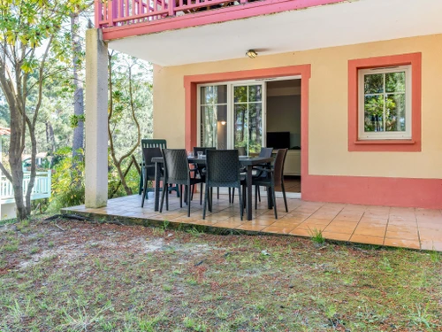 Ferienwohnung Lacanau, 2 Schlafzimmer, 4 Personen - photo_15048026641