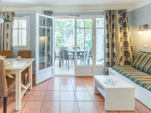 Ferienwohnung Lacanau, 2 Schlafzimmer, 4 Personen - photo_15048026641