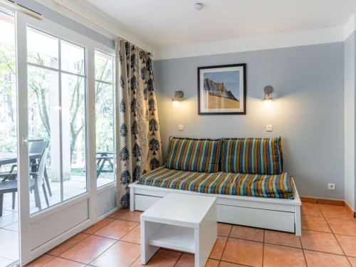 Ferienwohnung Lacanau, 2 Schlafzimmer, 4 Personen - photo_15048026641