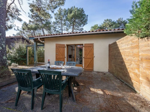 Villa Lacanau, 1 bedroom, 4 persons - photo_11616065755