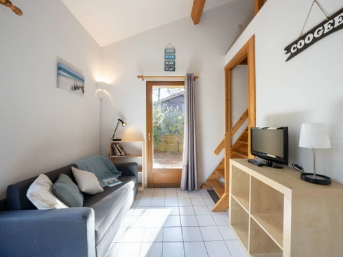 Villa Lacanau, 1 bedroom, 4 persons - photo_11616065755