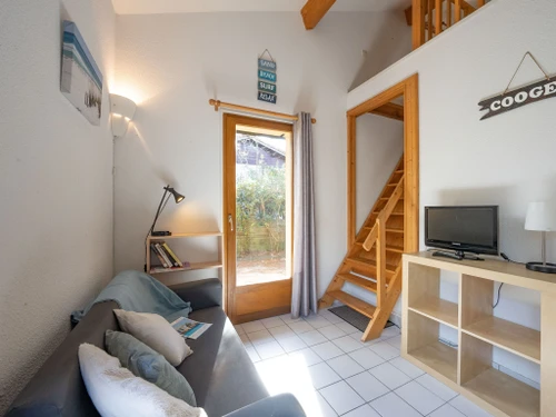 Villa Lacanau, 1 bedroom, 4 persons - photo_11616065755