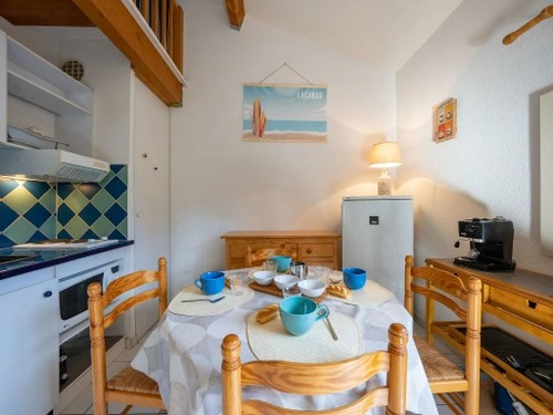 Villa Lacanau, 1 bedroom, 4 persons - photo_11616065755