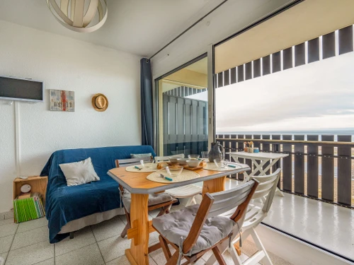 Appartement Lacanau, 1 pièce, 2 personnes - photo_19170243845