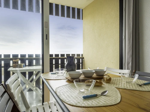 Appartement Lacanau, 1 pièce, 2 personnes - photo_19170243845