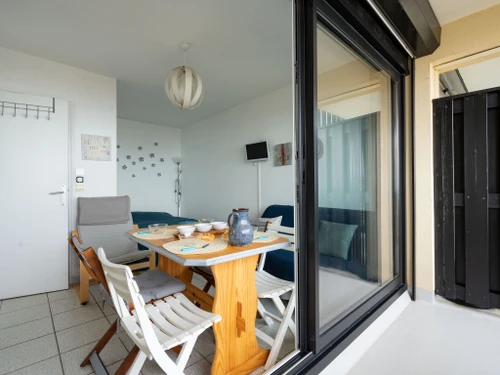 Appartement Lacanau, 1 pièce, 2 personnes - photo_19170243845