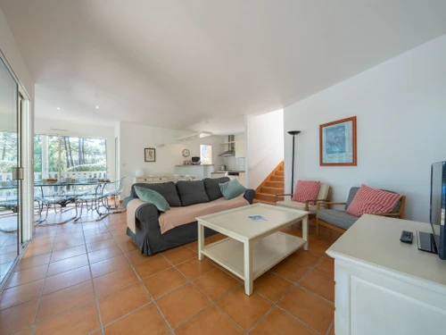 Villa Lacanau, 3 bedrooms, 6 persons - photo_19015190793