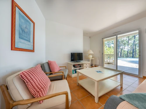 Villa Lacanau, 3 bedrooms, 6 persons - photo_19015190793