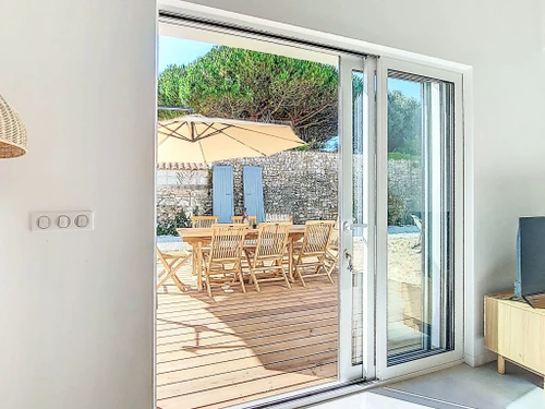Villa Saint-Georges-d'Oléron, 3 bedrooms, 8 persons - photo_1011858119979