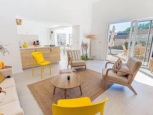 Villa Saint-Georges-d'Oléron, 3 bedrooms, 8 persons - photo_1011858119979
