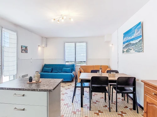 Villa Saint-Pierre-d'Oléron, 1 bedroom, 2 persons - photo_1011828100680