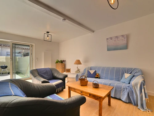 Villa Île d'Oléron, 4 bedrooms, 8 persons - photo_1011609653043