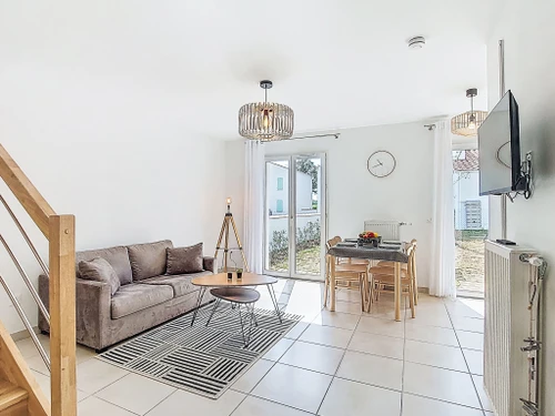 Villa Saint-Georges-d'Oléron, 2 bedrooms, 4 persons - photo_1011850159710