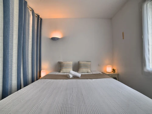 Ferienhaus Saint-Georges-d'Oléron, 1 Schlafzimmer, 4 Personen - photo_19473305109