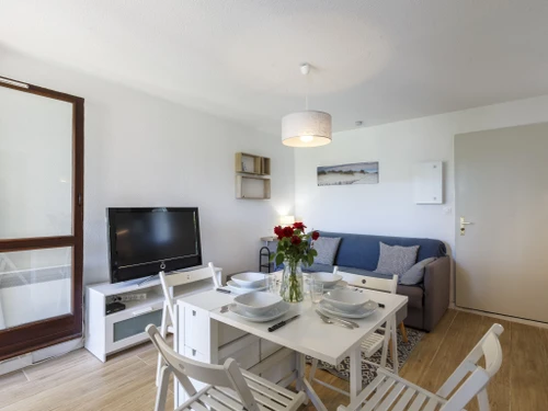 Ferienwohnung Vaux sur Mer, 1 Schlafzimmer, 4 Personen - photo_14556689481