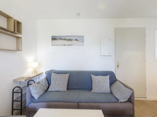 Ferienwohnung Vaux sur Mer, 1 Schlafzimmer, 4 Personen - photo_14556689481