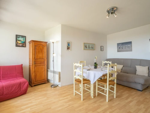 Ferienwohnung Vaux sur Mer, 1 Schlafzimmer, 4 Personen - photo_710270133