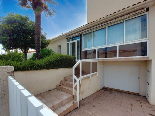 Maison Royan, 3 pièces, 4 personnes - photo_1011836110718