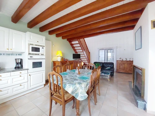 Maison Royan, 3 pièces, 4 personnes - photo_1011836110718