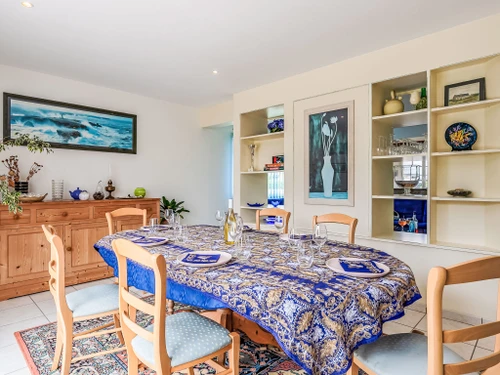 Villa Porspoder, 3 bedrooms, 6 persons - photo_1011687526478