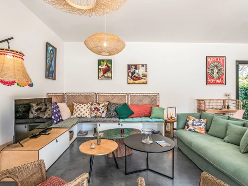 Villa Locquirec, 3 bedrooms, 6 persons - photo_1011575179304