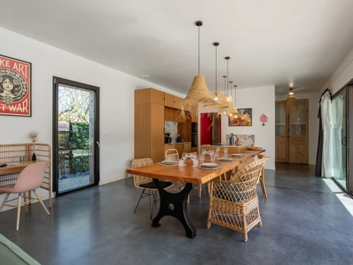 Villa Locquirec, 3 bedrooms, 6 persons - photo_1011575179304