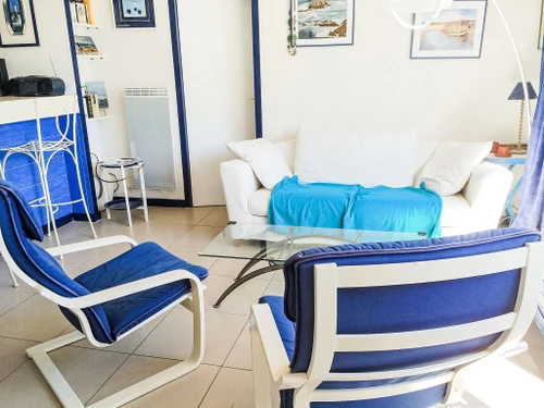 Ferienhaus Crozon, 2 Schlafzimmer, 4 Personen - photo_8798609837