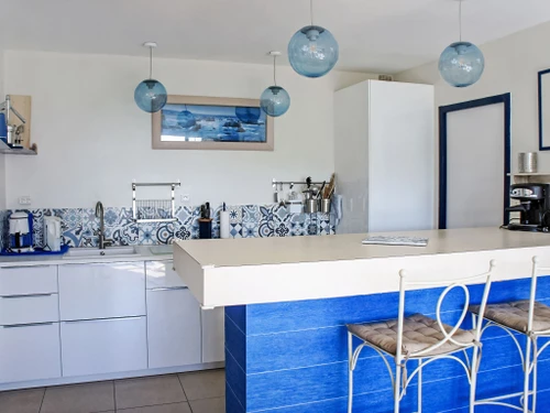 Ferienhaus Crozon, 2 Schlafzimmer, 4 Personen - photo_8798609837