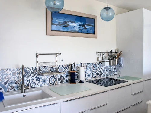 Ferienhaus Crozon, 2 Schlafzimmer, 4 Personen - photo_8798609837