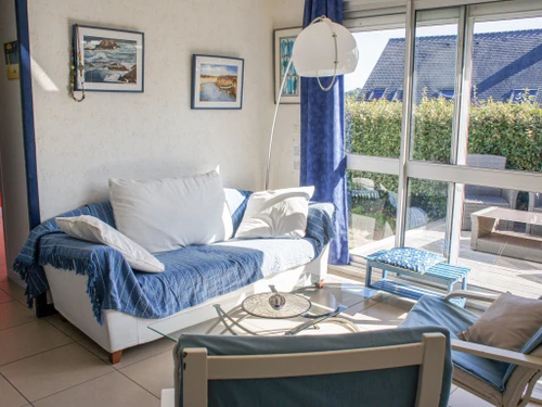 Ferienhaus Crozon, 2 Schlafzimmer, 4 Personen - photo_8798609837