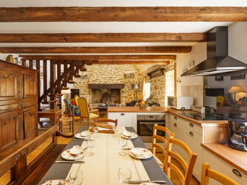 Ferienhaus Plobannalec-Lesconil, 3 Schlafzimmer, 6 Personen - photo_1011214791971