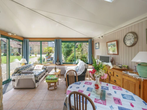 Ferienhaus Morgat, 2 Schlafzimmer, 4 Personen - photo_710061000