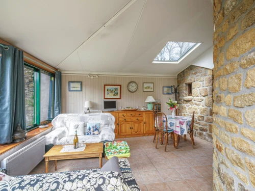 Ferienhaus Morgat, 2 Schlafzimmer, 4 Personen - photo_710061000