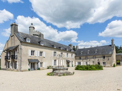 Ferienwohnung Concarneau, 1 Schlafzimmer, 2 Personen - photo_19076927164