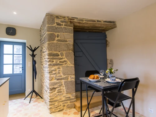 Ferienwohnung Concarneau, 1 Schlafzimmer, 2 Personen - photo_19076927164