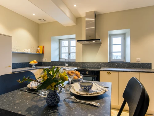 Ferienwohnung Concarneau, 1 Schlafzimmer, 2 Personen - photo_19076927164