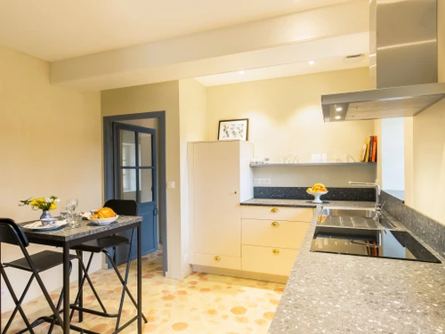 Ferienwohnung Concarneau, 1 Schlafzimmer, 2 Personen - photo_19076927164