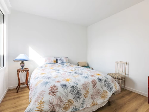 Ferienwohnung Saint-Coulomb, 1 Schlafzimmer, 4 Personen - photo_1011787676344